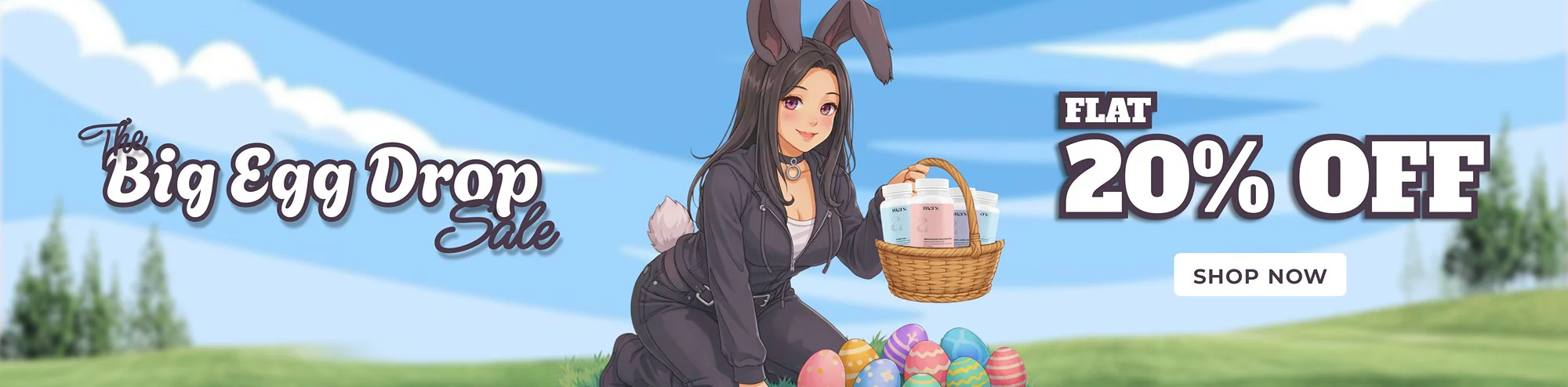 Elevate Your Natural Vitality