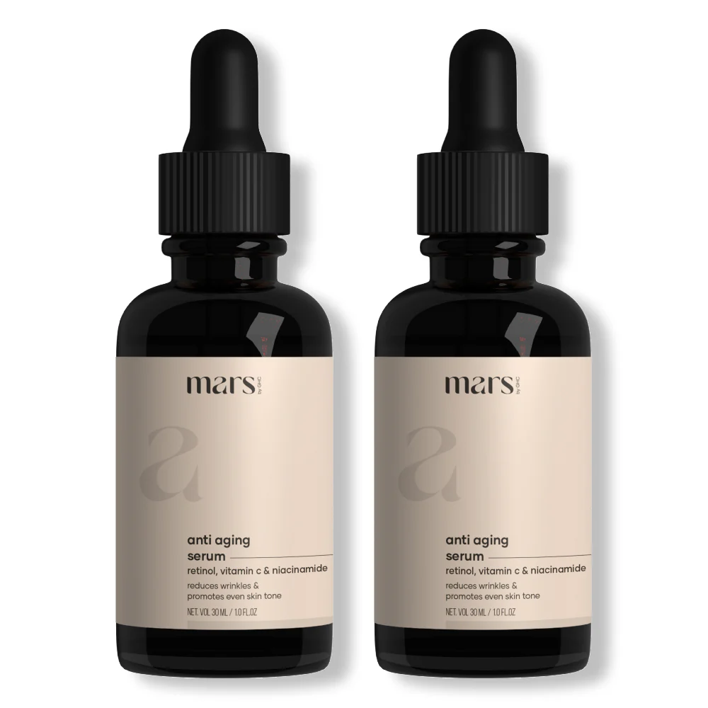 Anti Aging Serum with Retinol - Image 6