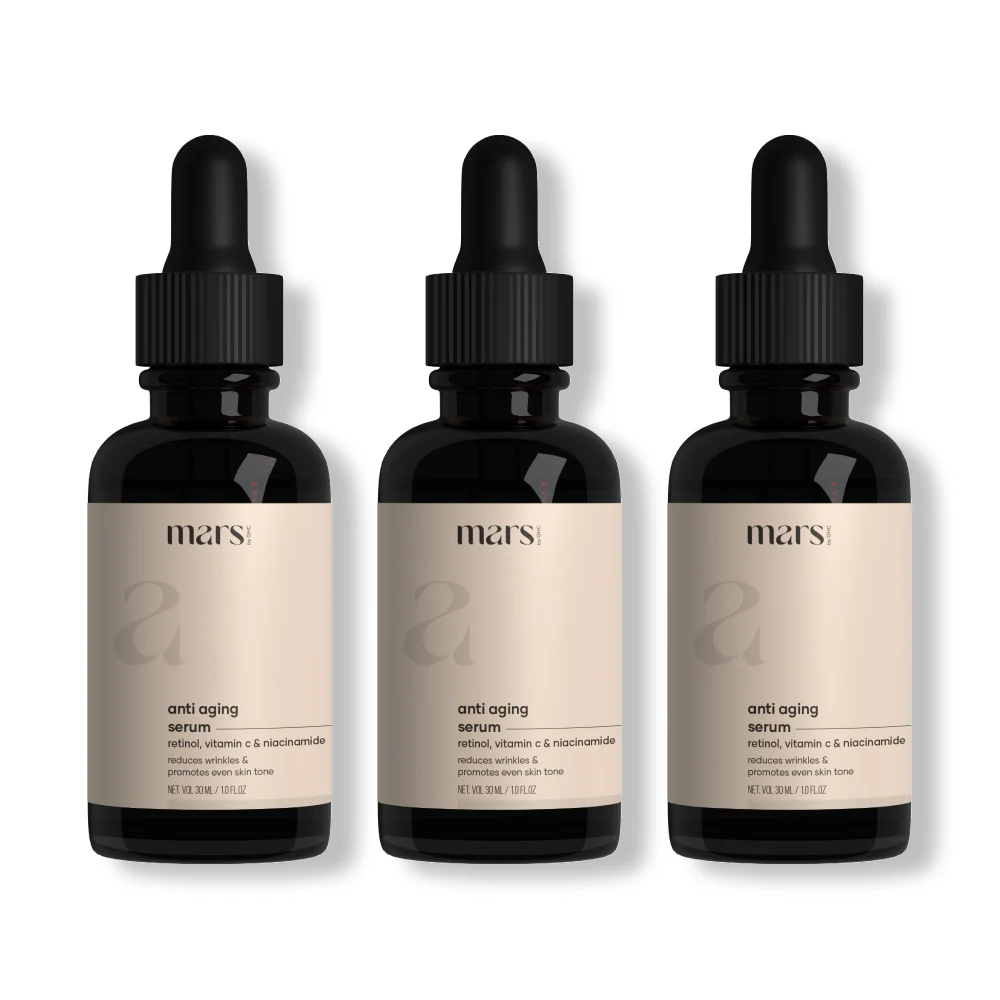 Anti Aging Serum with Retinol - Image 7