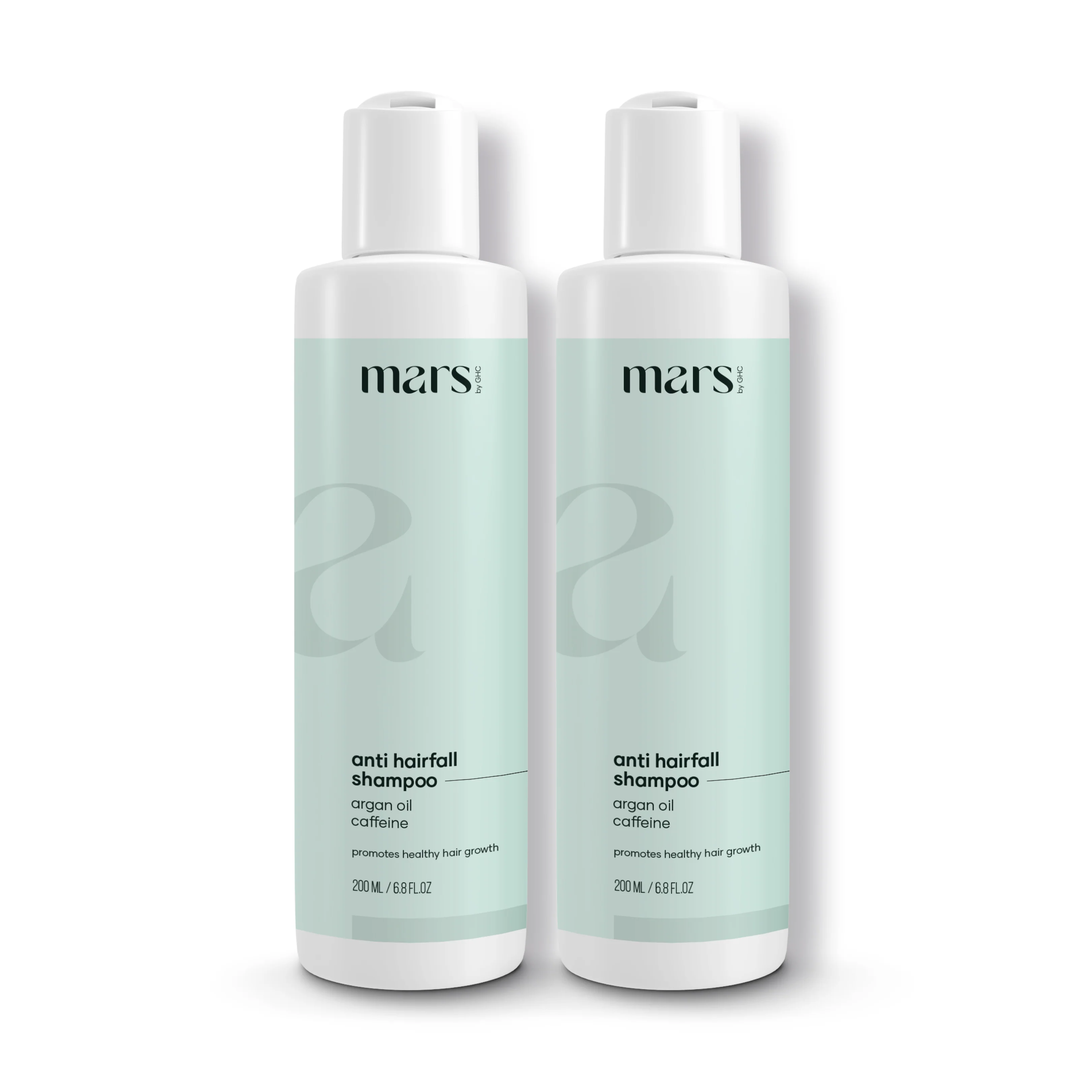 Anti Hairfall Shampoo for Men | SLS Free | Paraben Free - (200 ml) - Image 6