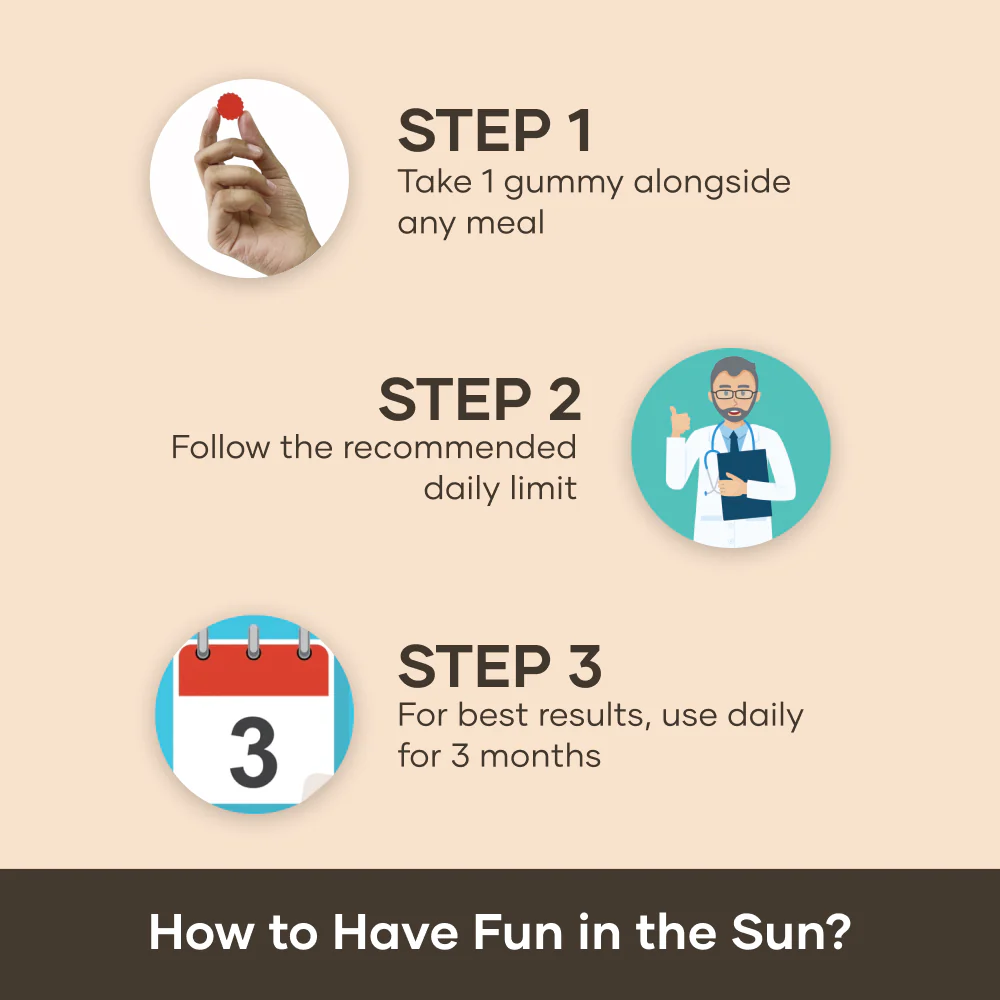 Dark Circles & Blackheads Remover Combo (1 Month Pack) - Image 5