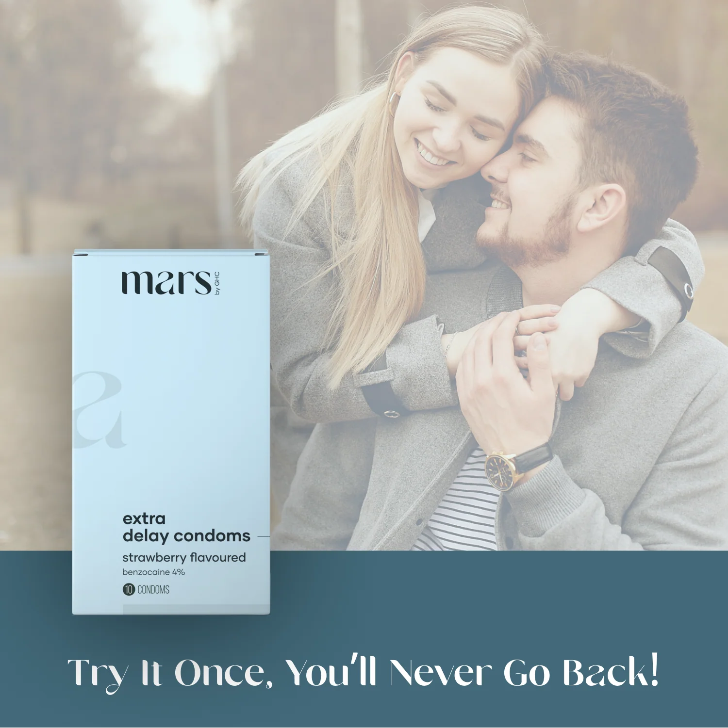 Mars Desires - Pack Of 30 Strawberry Extra Dotted Sheets - Image 5