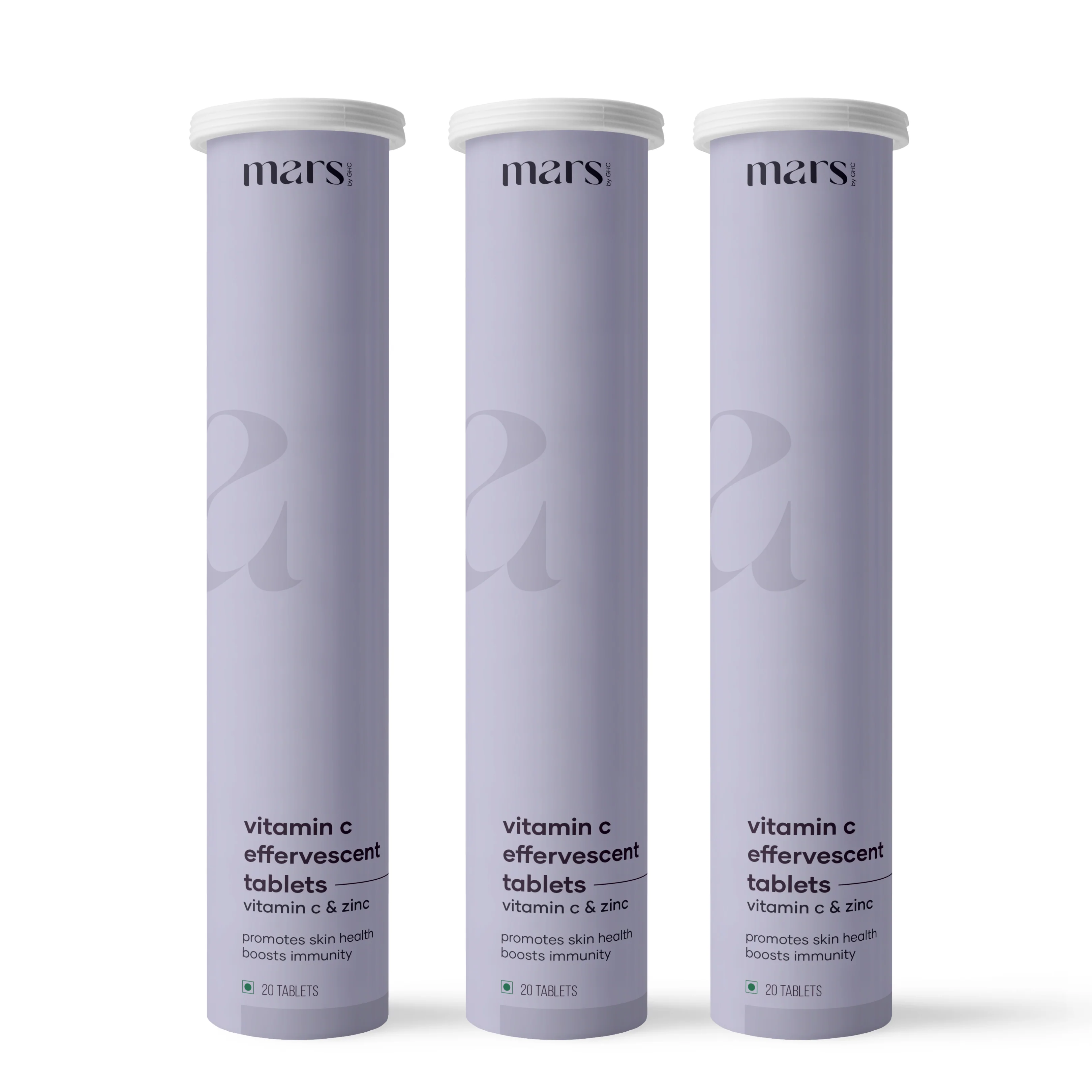 Gloww Drops Vitamin C Effervescent Tablets - Image 8