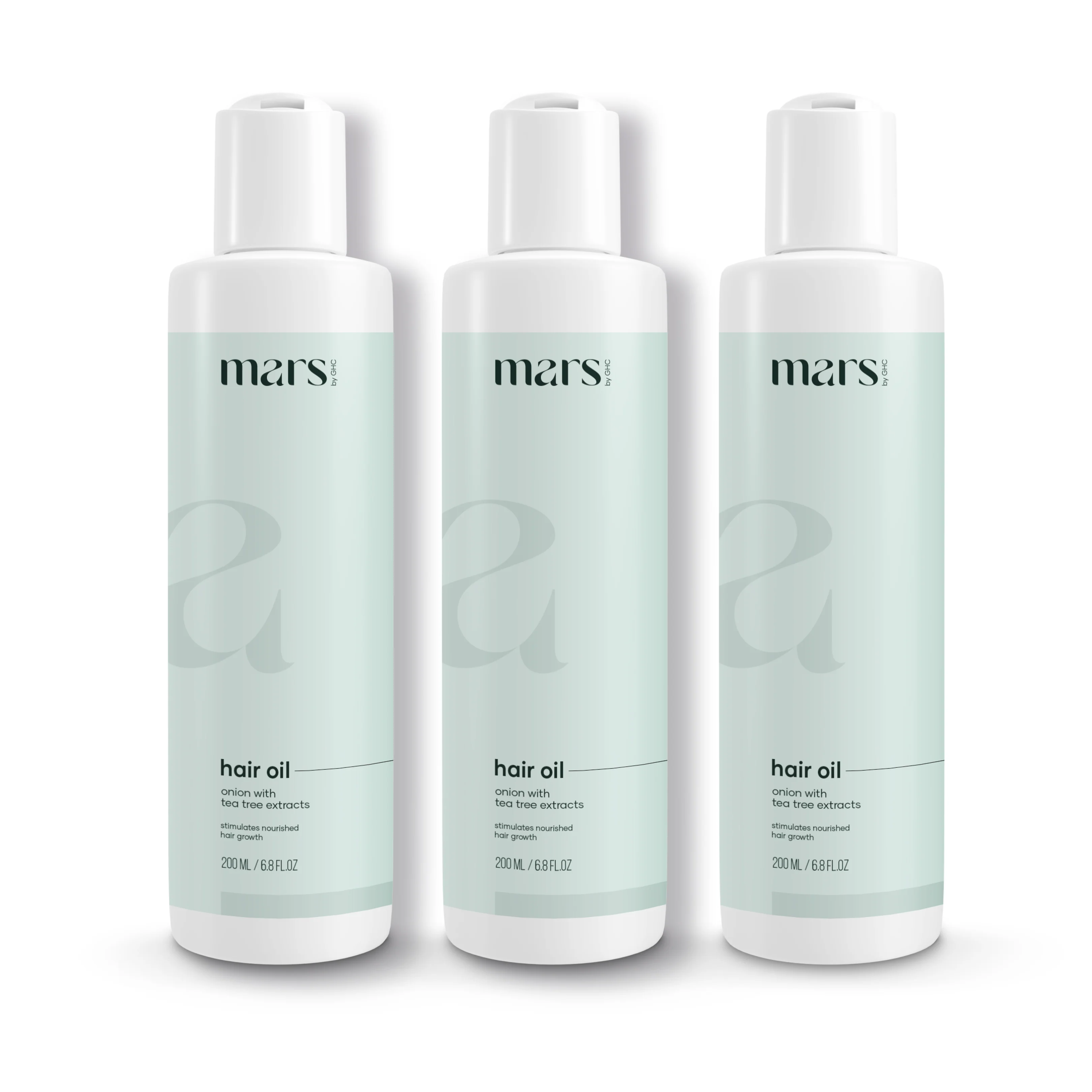 Onion Hair Oil for Long, Healthy & Strong Hair (1 Month Pack) - Image 7