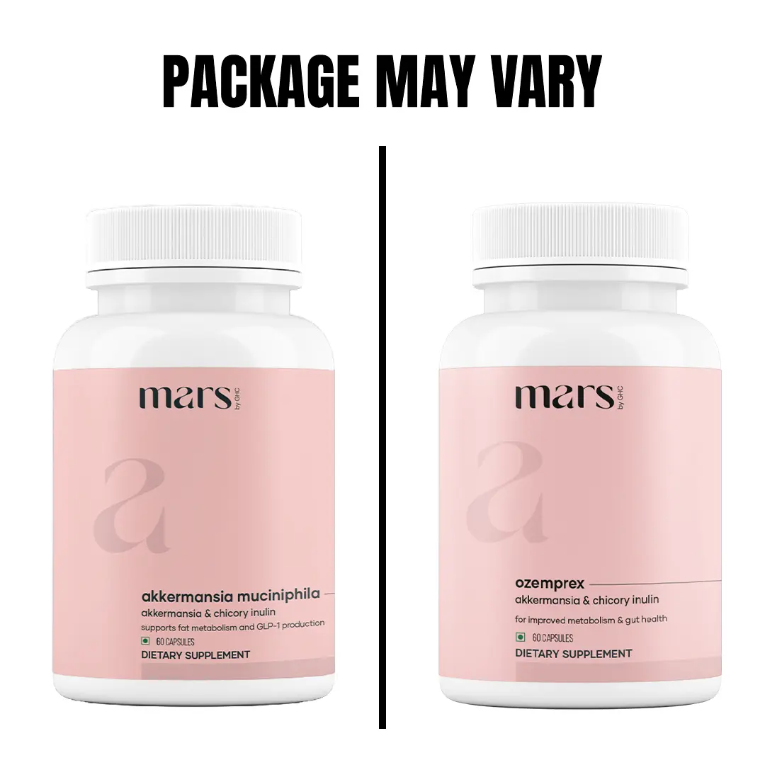 Mars Akkermansia Muciniphila Capsules: A New Age Natural Alternative For GLP-1 - Image 4