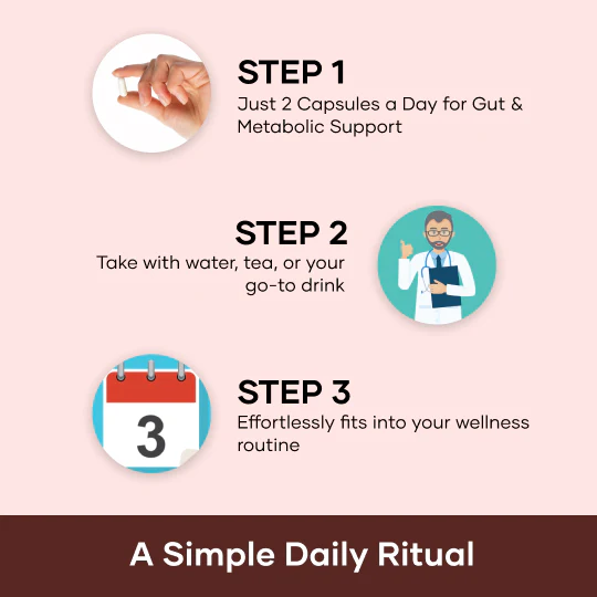 Mars Akkermansia Muciniphila Capsules: A New Age Natural Alternative For GLP-1 - Image 5