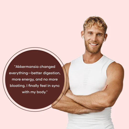 Mars Akkermansia Muciniphila Capsules: A New Age Natural Alternative For GLP-1 - Image 8