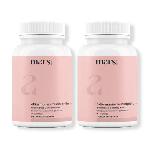 Mars Akkermansia Muciniphila Capsules: A New Age Natural Alternative For GLP-1 - Image 9