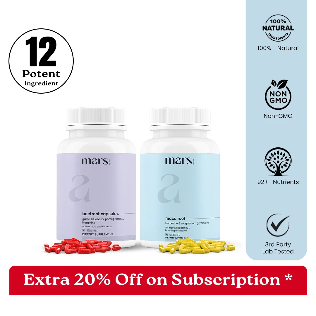 Performance Boosters