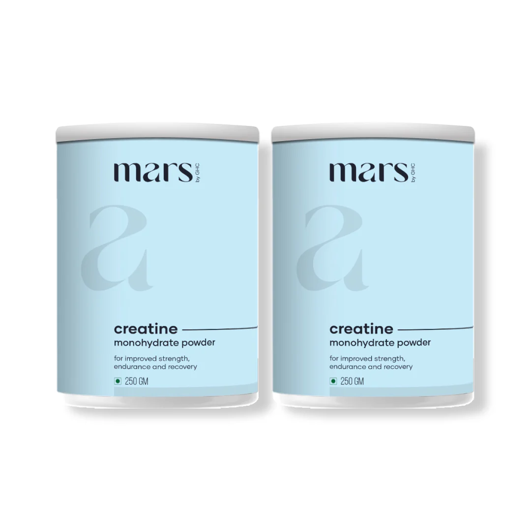 Mars Creatine Monohydrate Powder - Image 7