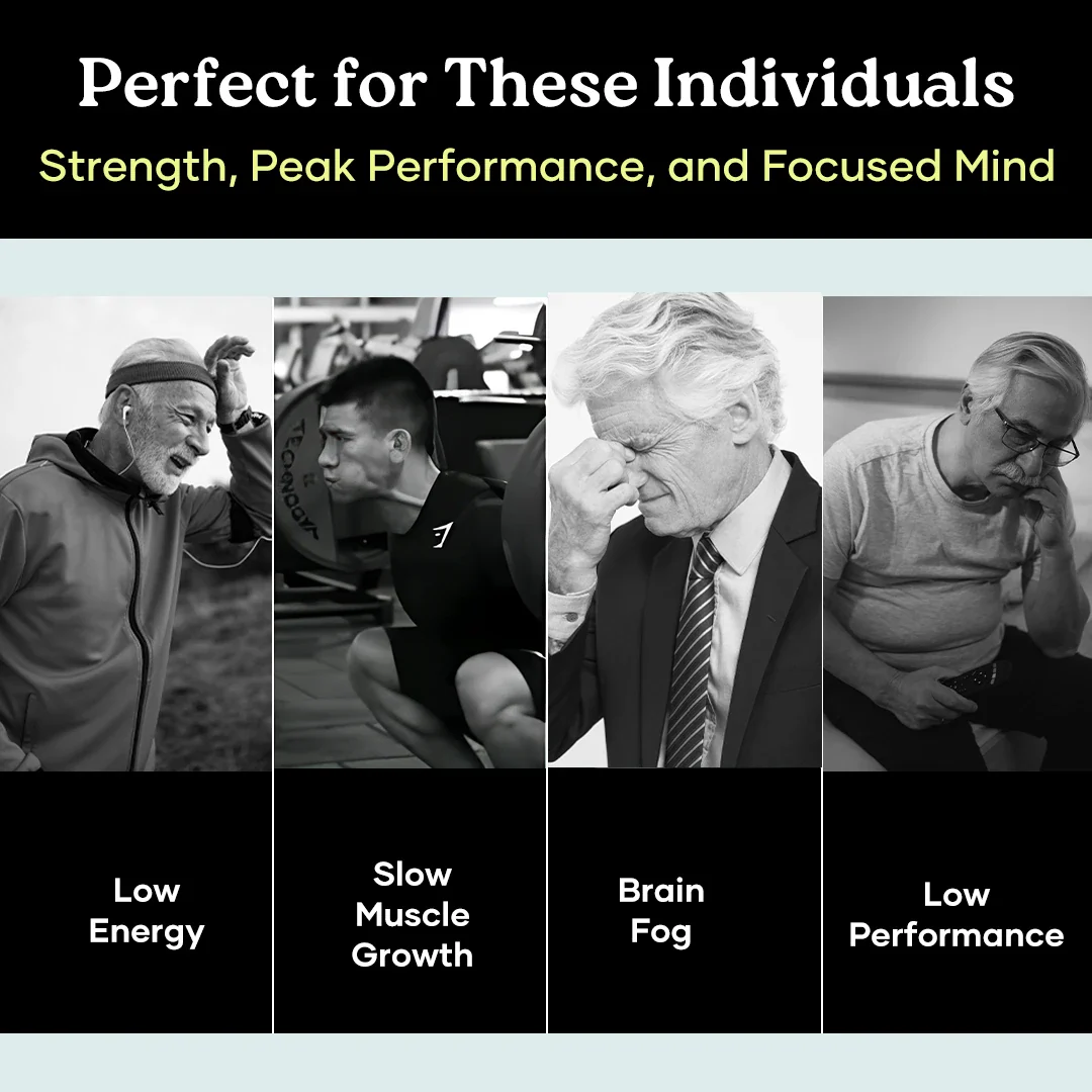 Mars Micronized Creatine Monohydrate Caps: Powered with Shilajit (120 N) - Image 10