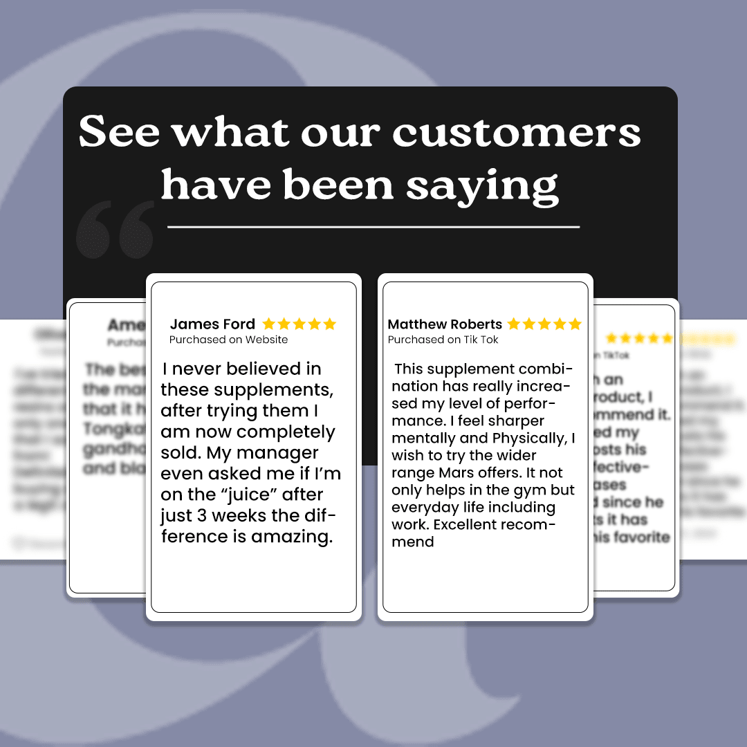 Mars Micronized Creatine Monohydrate Caps: Powered with Shilajit (120 N) - Image 11