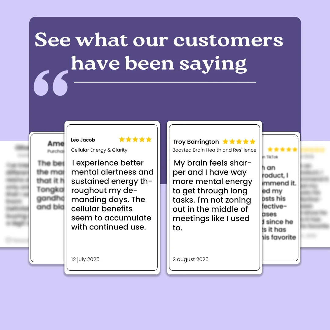 Mars NAD+ Capsules with NADH, CoQ10 & B-Vitamins – Cellular Energy, Brain Health & Longevity Support (60 Capsules) - Image 10