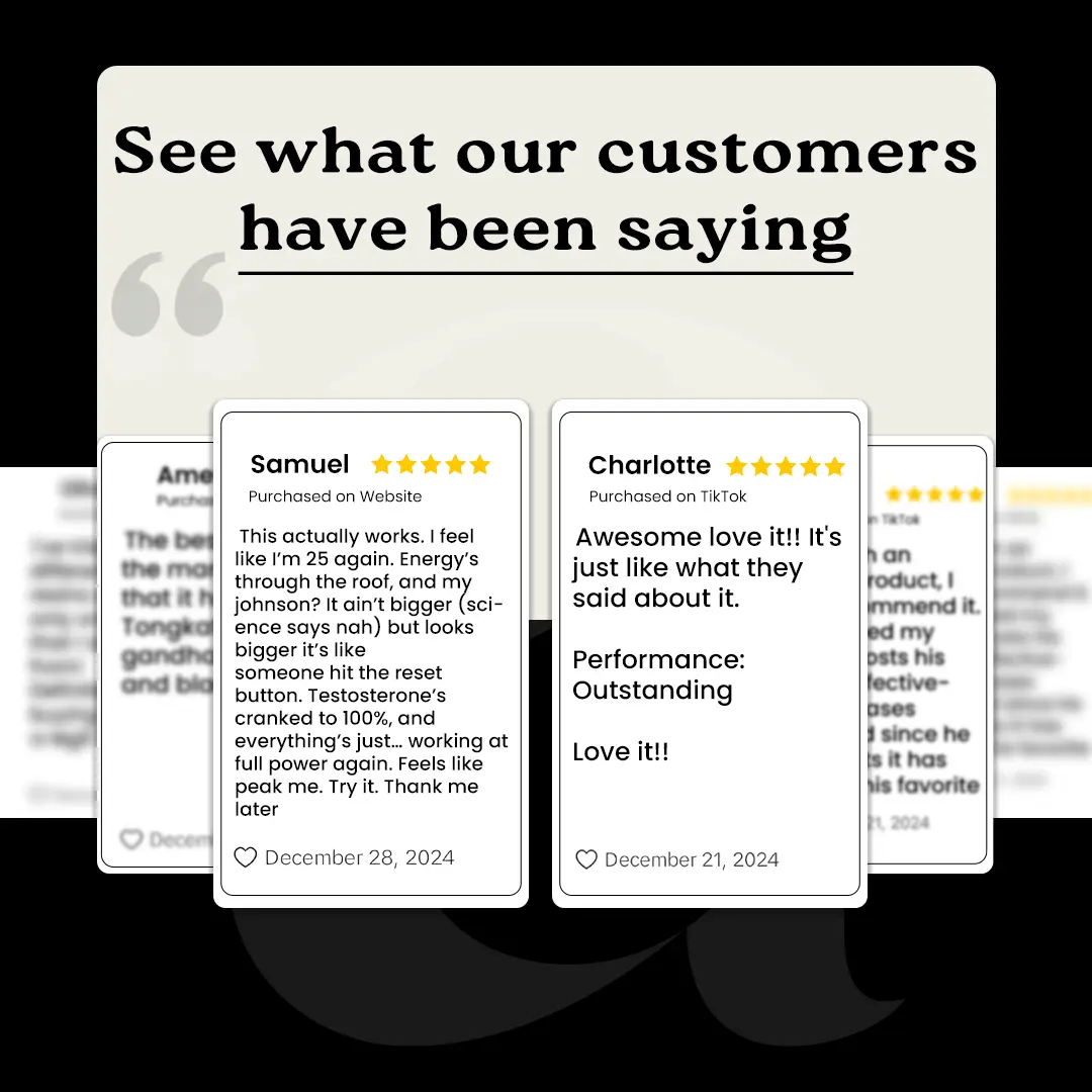 Mars Surge Max: A Natural T-Level Booster for Stamina, Bedroom Game & Stress - Image 11