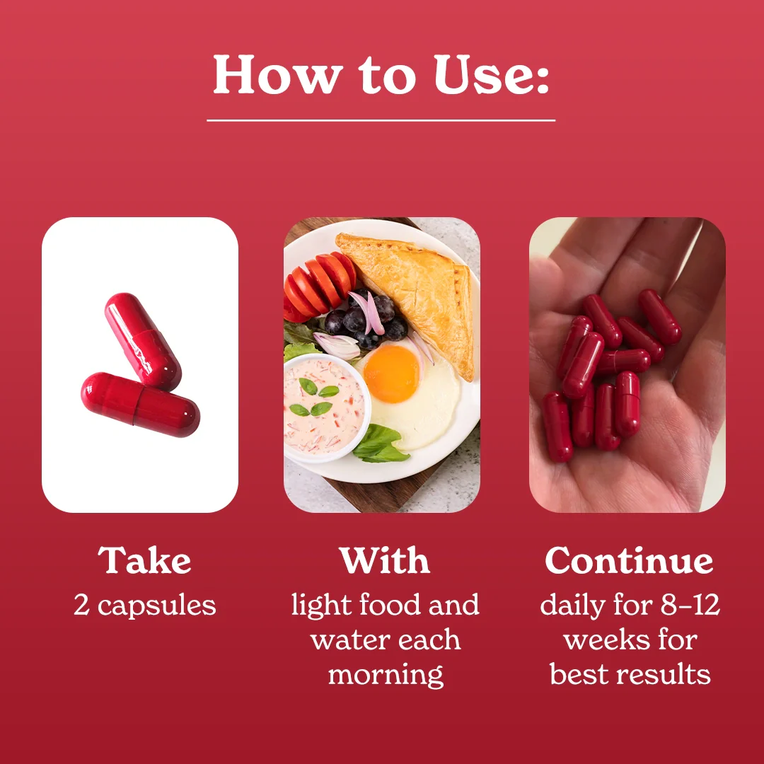 Mars NitroPrex: A Natural Nitric Oxide Booster with Improved Blood Flow, Size & Bedroom Performance - Image 12