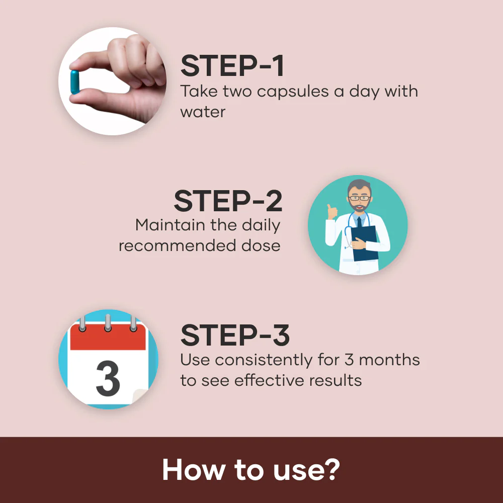 Mars TrimActive Max: Powered With Magnesium Citrate, Bentonite Clay & Triphala - Image 5