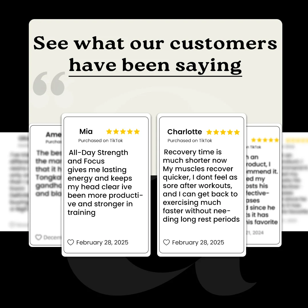 Mars Triterolin – Powered by Shilajit, Ashwagandha, Safed Musli, Gokshura - Image 11