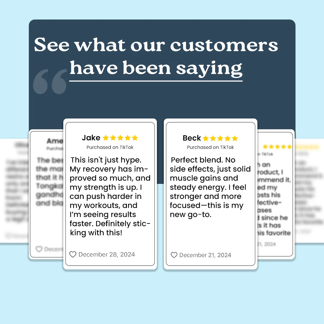 Mars Turkesterone Capsules: Powered with Goat Weed, Ginseng For Better T-Levels & Bedroom Game - Image 7