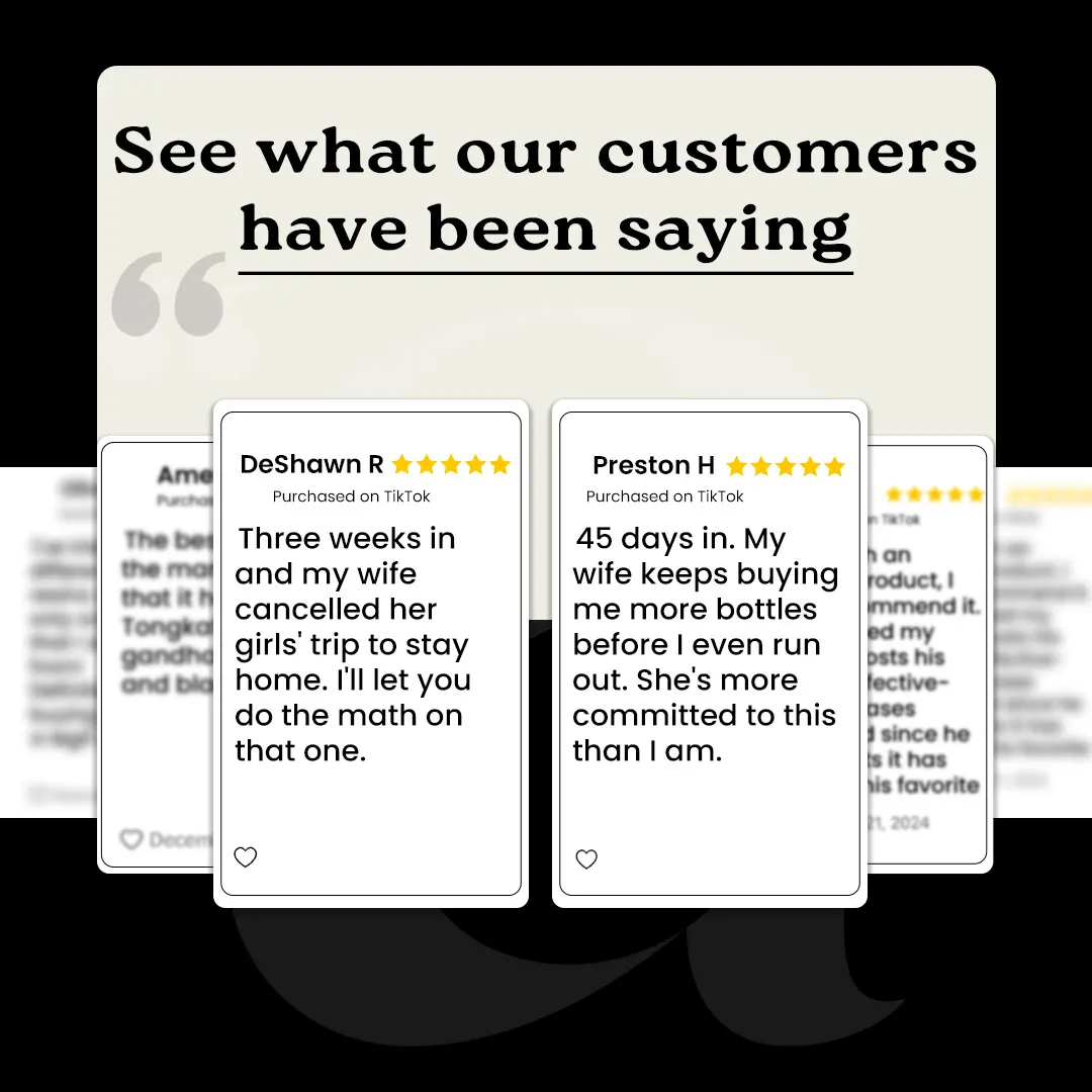 Mars Vitality Max - A Lion’s Mane & Nitric Oxide Combo for Better Stamina & Performance - Image 14