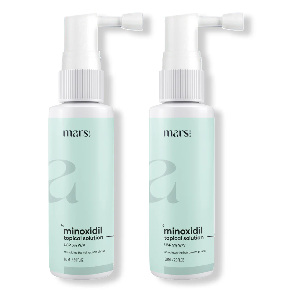 Minoxidil 5% Topical Solution for Men - Image 6