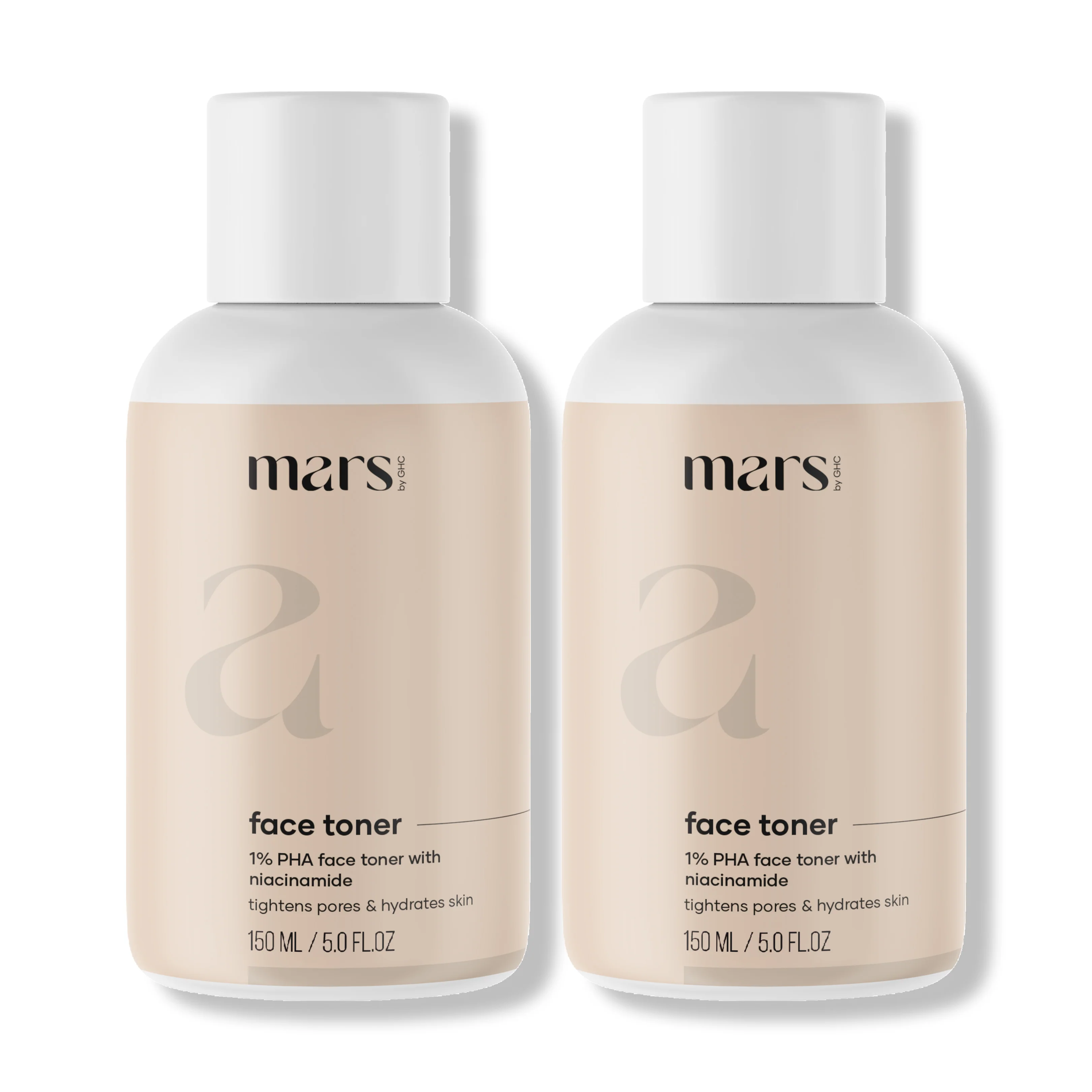 Face Toner with PHA & Hyaluronic Acid - Image 6
