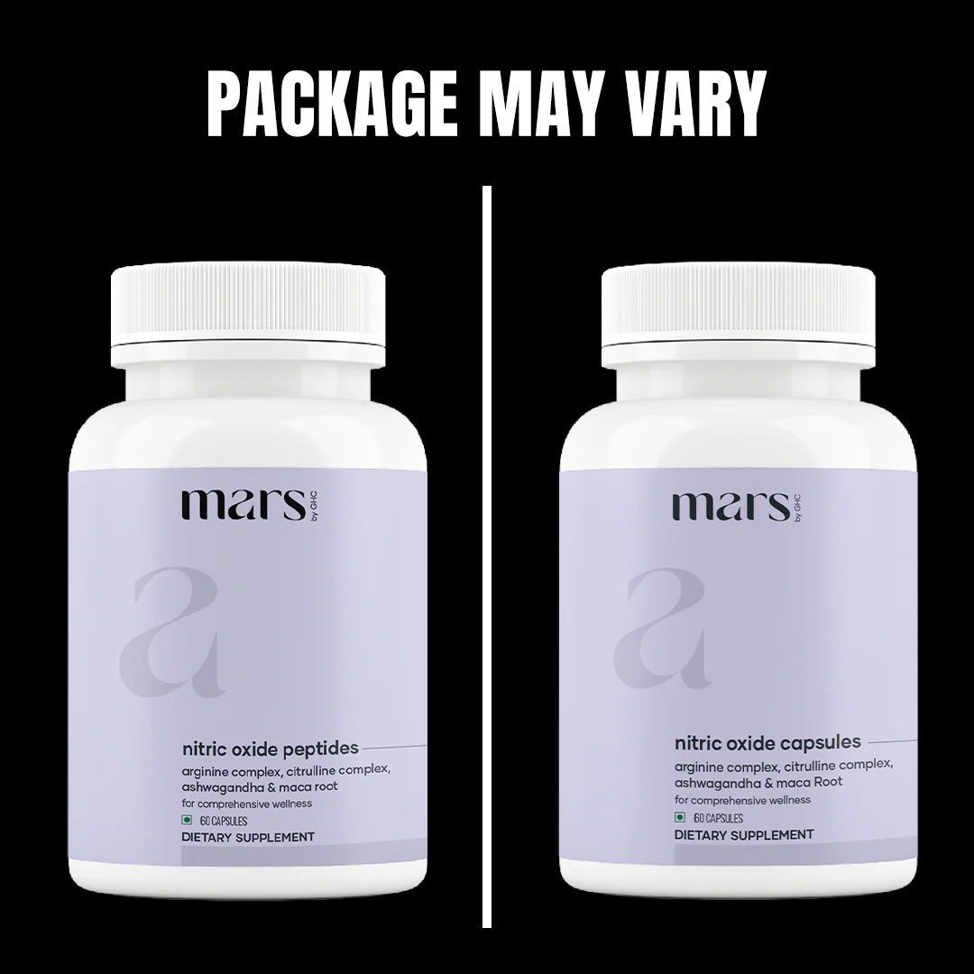 Nitric Oxide GH Peptides: Muscle Gain, Blood Flow, & Performance - Image 6