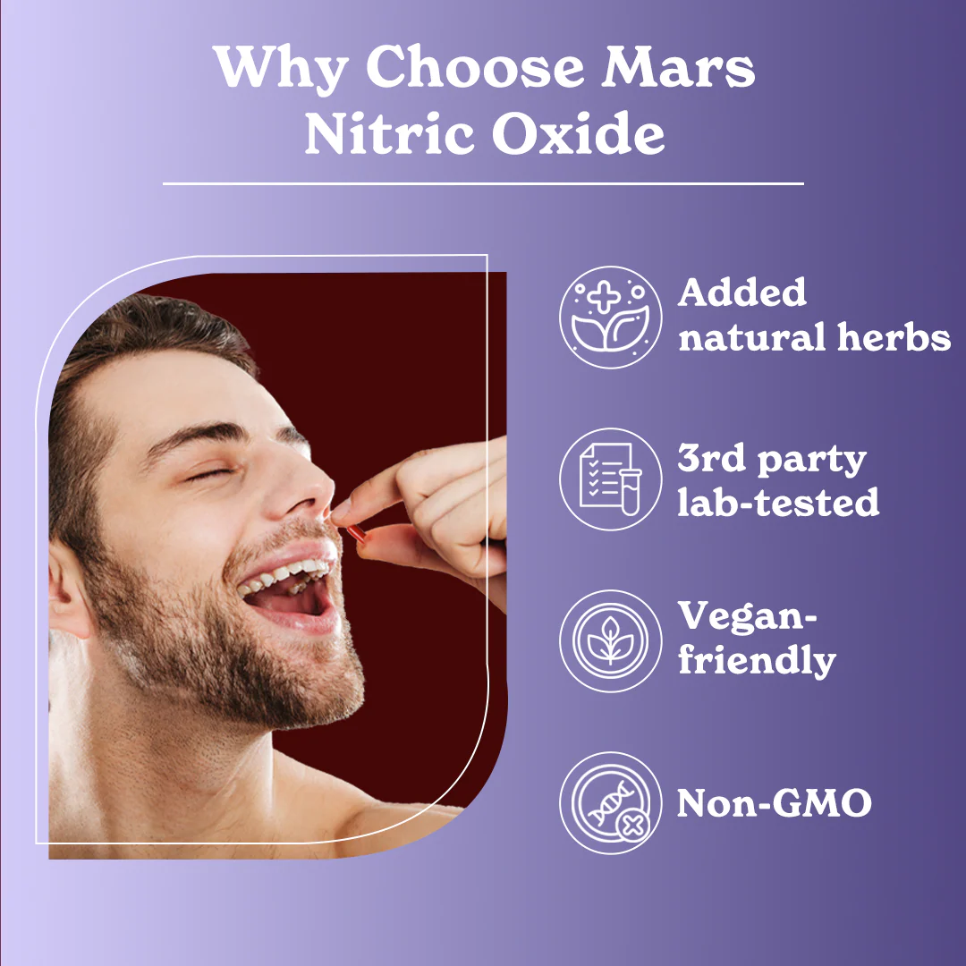 Nitric Oxide GH Peptides: Muscle Gain, Blood Flow, & Performance - Image 9