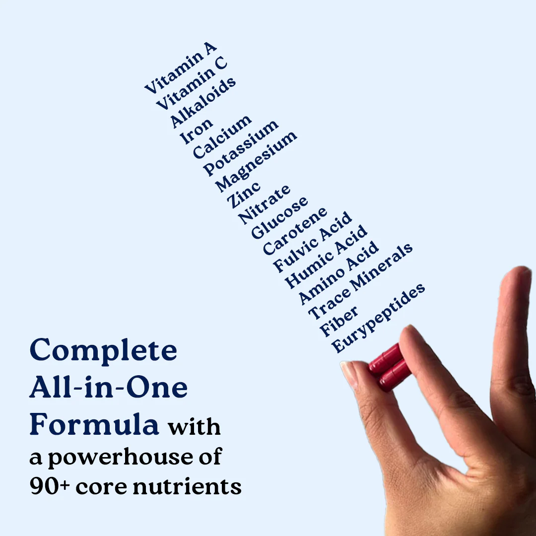 Performance Combo: Powered by Pure Himalayan Shilajit Resin & Natural Ashwagandha Capsules - Image 10