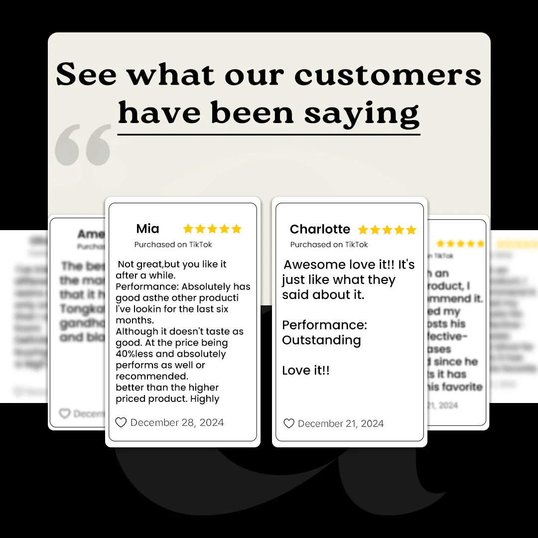 Performance Combo: Powered by Pure Himalayan Shilajit Resin & Natural Ashwagandha Capsules - Image 12