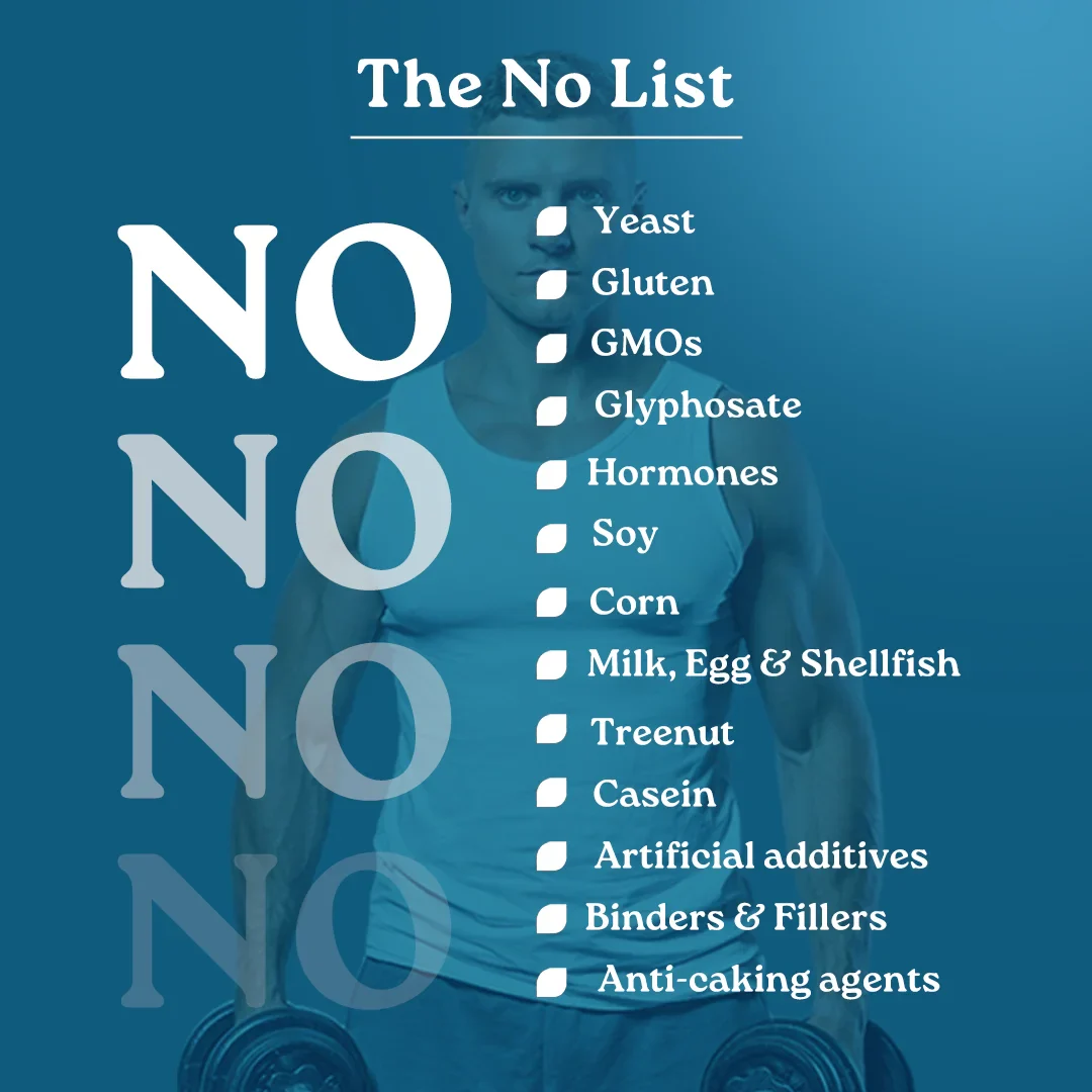 Mars Surge Max: A Natural Testosterone Support With Ashwagandha & Shilajit (60N) - Image 13