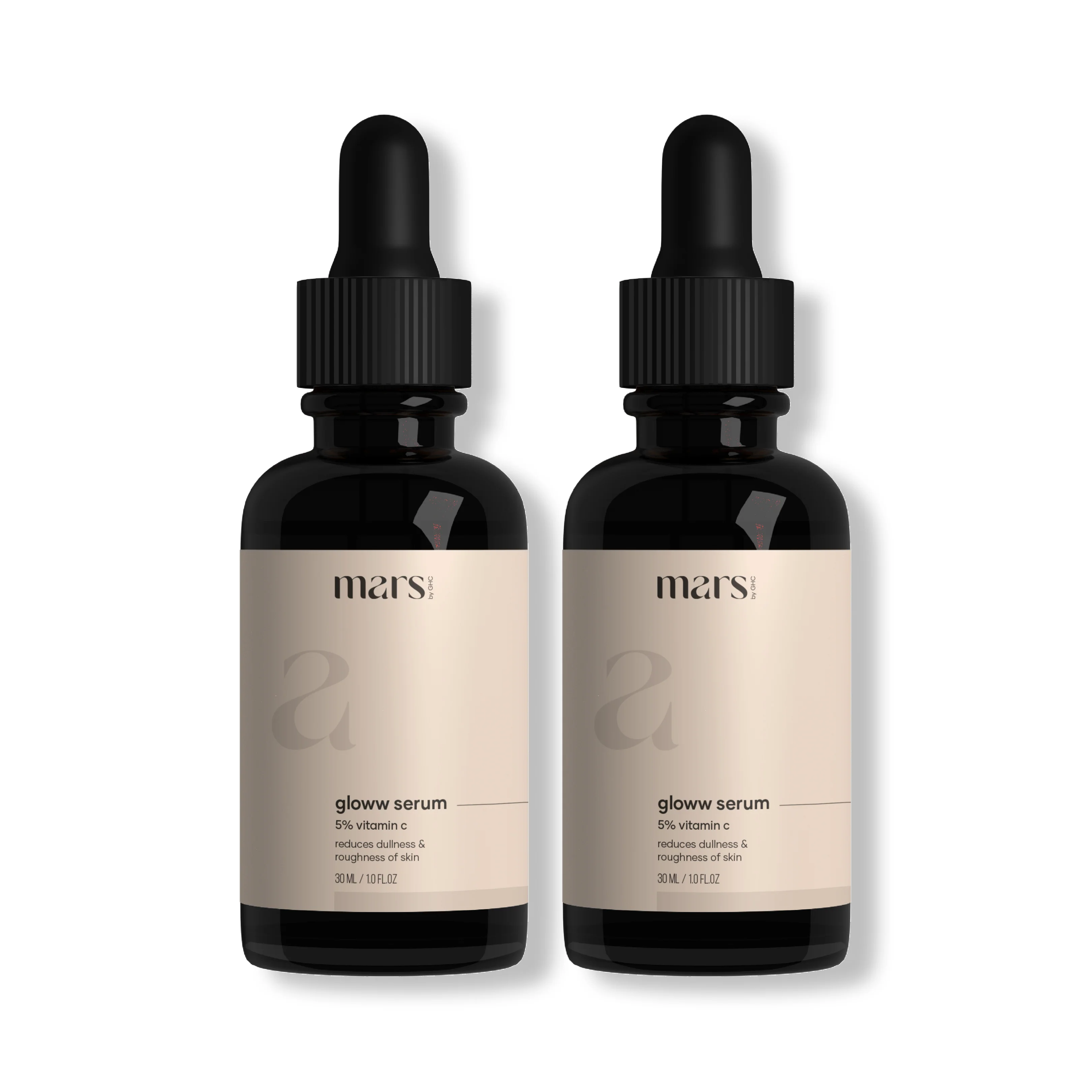 Vitamin C Face Serum with Niacinamide (1 month pack) - Image 6