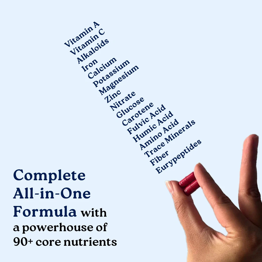 VitaSteron : Powered for Testosterone Levels, Muscle Gains & Overall Male Vitality - Image 10